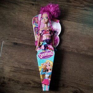 Dreameez Fashion Doll